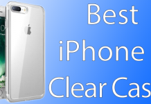 iphone  clear case