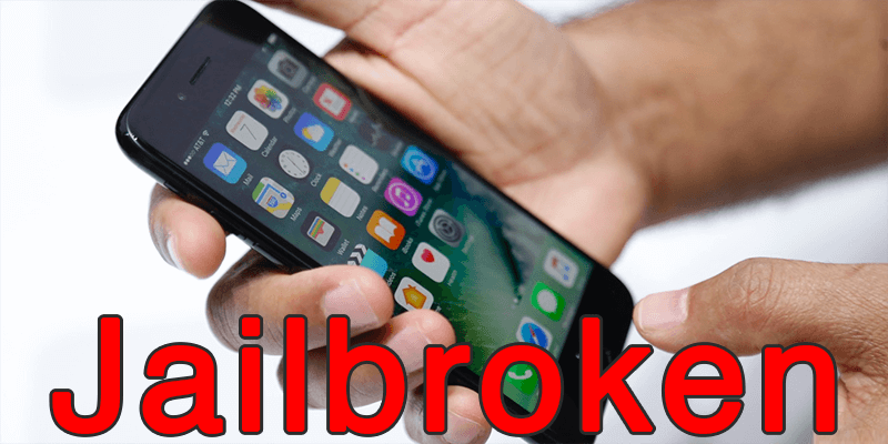 jailbreak iphone 7 ios 10.1