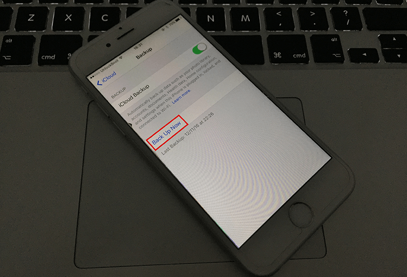 reset iphone to factory