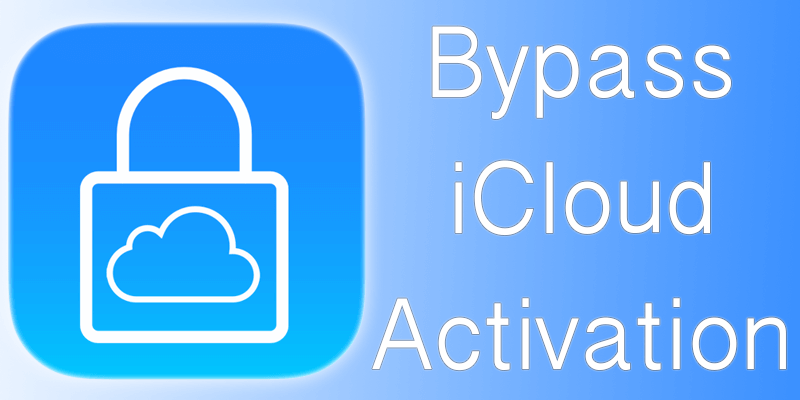 Icloud activation lock 10.3.3 removal tool for mac windows 10