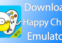 happy chick emulator for iphone