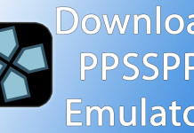 download ppsspp emulator for iphone