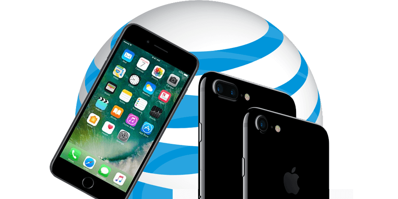 AT&T apple factory unlock service iphone 6 6s 6 plus att 