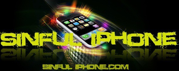 sinful iphone repo source
