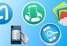 itunes backup extract tools