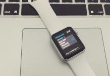 play music from apple watch