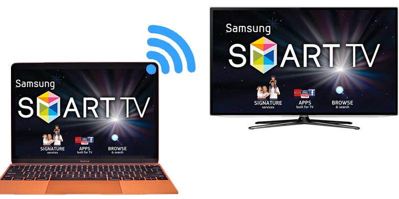 How To Mirror Mac Screen Samsung Tv, Can I Do Screen Mirroring From Macbook To Samsung Tv