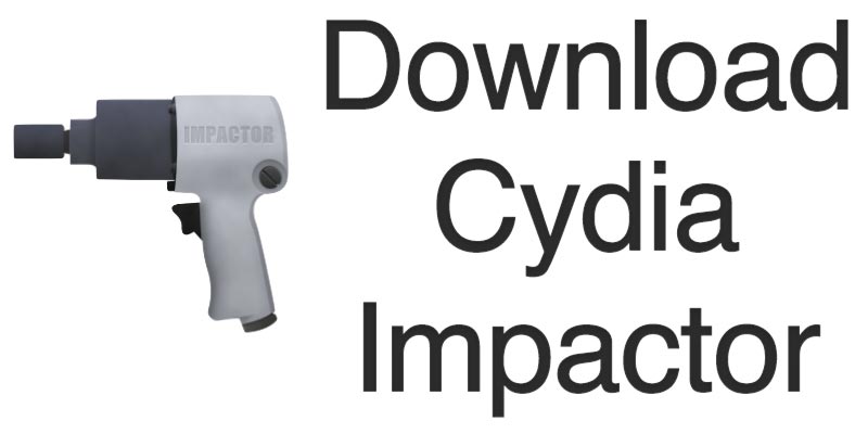 download cydia impactor