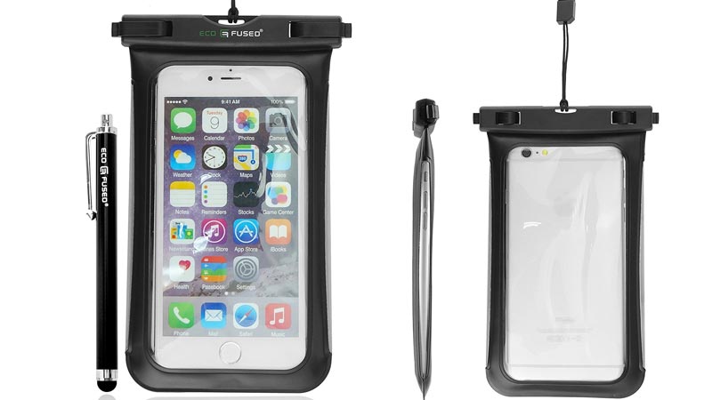 waterproof case for iphone 6s