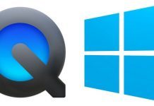quicktime for windows 10