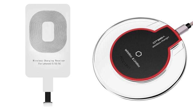 best wireless charger for iphone