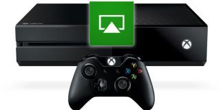 xbox one airplay