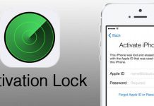 check icloud activation