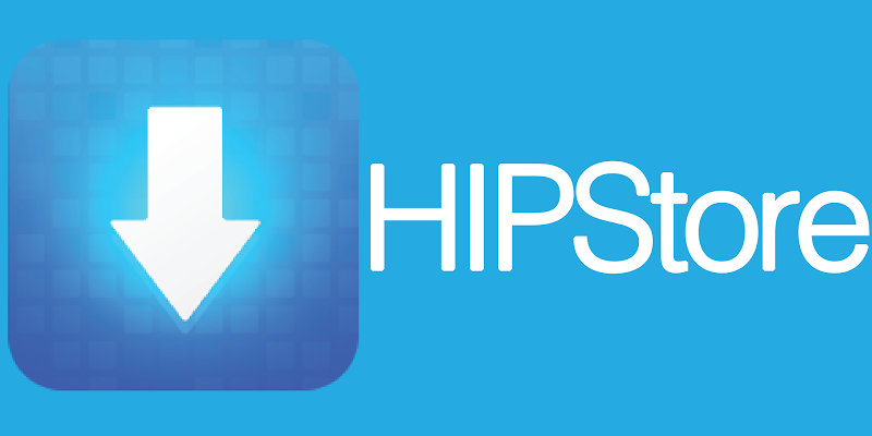 Download HiPStore iPhone