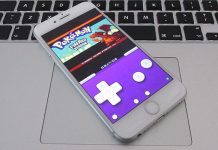 best gba games for iphone