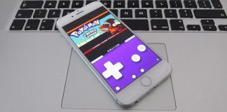 best gba games for iphone