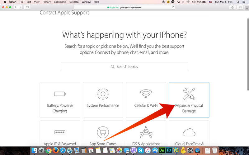 icloud activation check