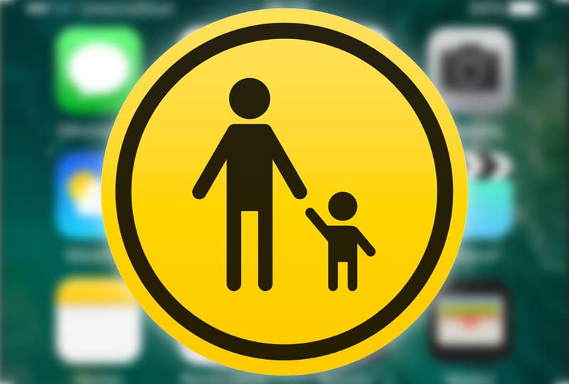 parental controls on iphone