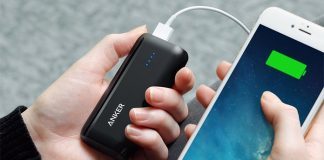 anker astro iphone power bank