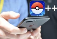 download pokemon go++ for iphone