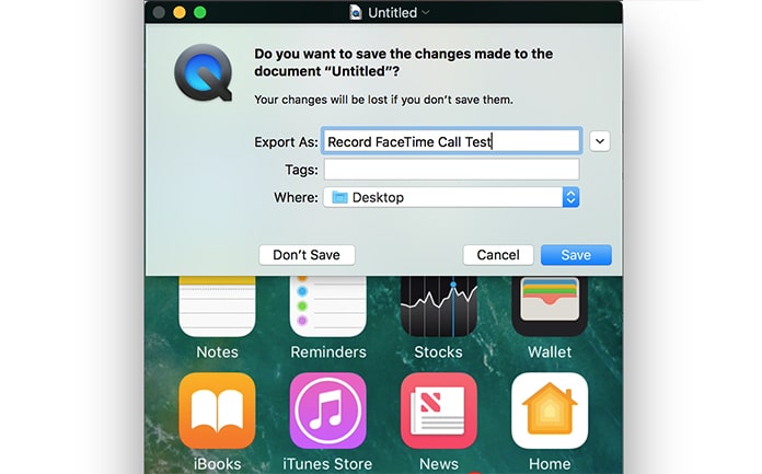 record iphone call on mac
