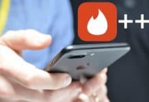 install tinder++ on iphone