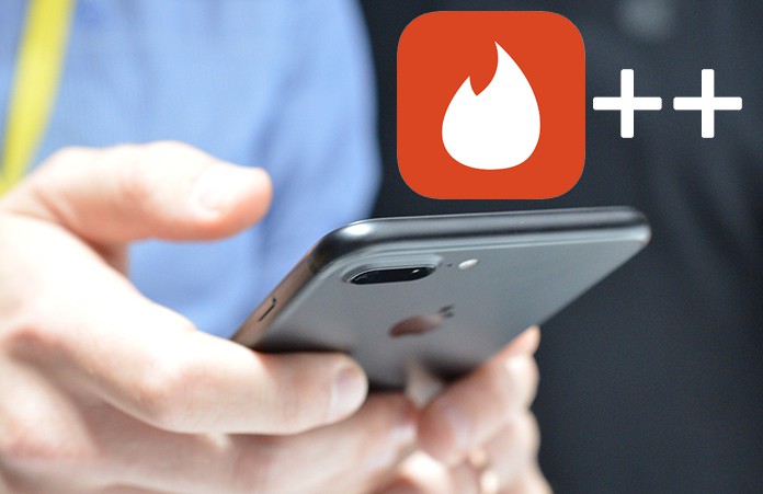 install tinder++ on iphone