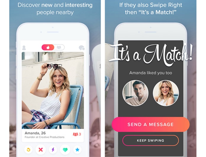 download tinder++ for iphone