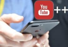 download youtube++ on iphone