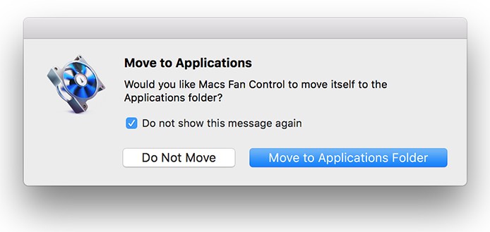macbook fan control
