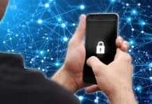 enable iphone encryption