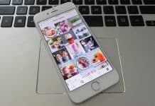 save instagram photos to iphone