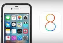 update iPhone 4 to ios 8