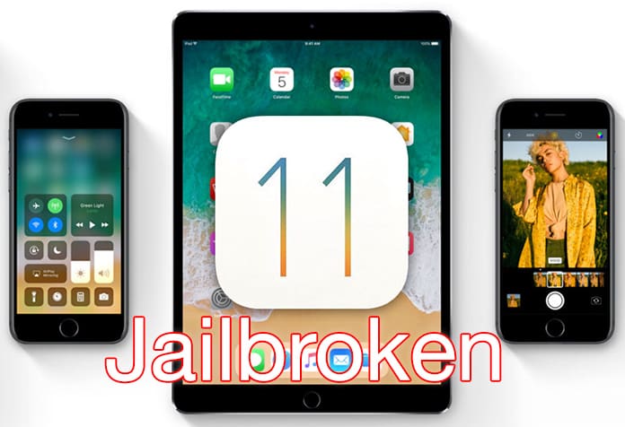 ios 11 jailbreak