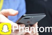 download snapchat phantom