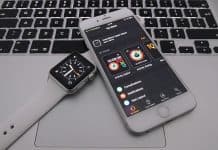 unlink apple watch from apple id