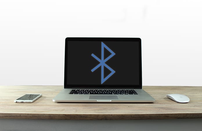 bluetooth not available mac