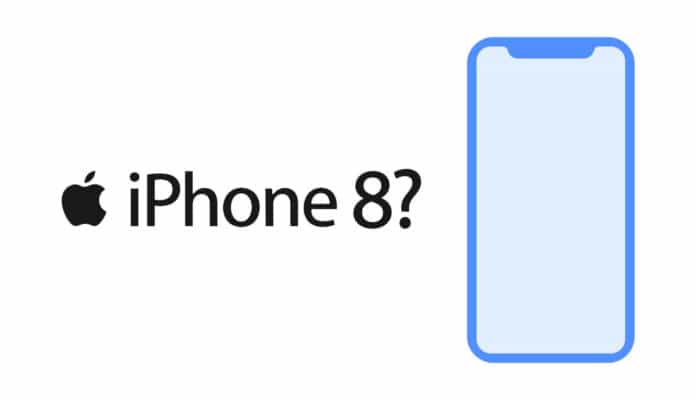 iphone 8 design