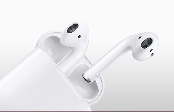 apple airpods for iphone x