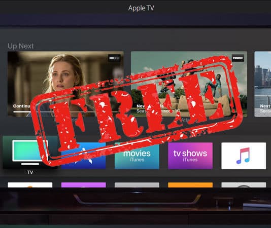 How to Watch Free Movies on Apple TV via Free Apps