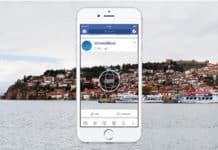 Take 360 Degree Photos in Facebook's App With Your iPhone