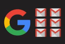How to Setup Google Account for Multiple Gmail Account Users