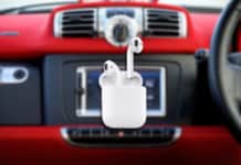 Simple Guide: How To Use Apple AirPods With CarPlay