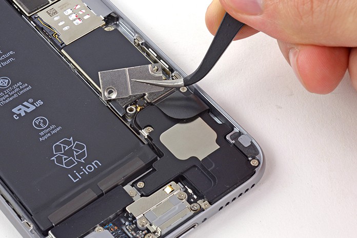 replace iphone 6 battery