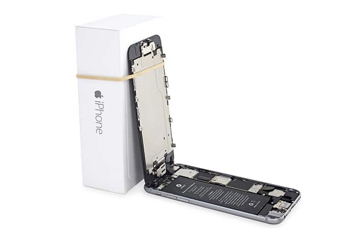 iphone 6 replacement battery