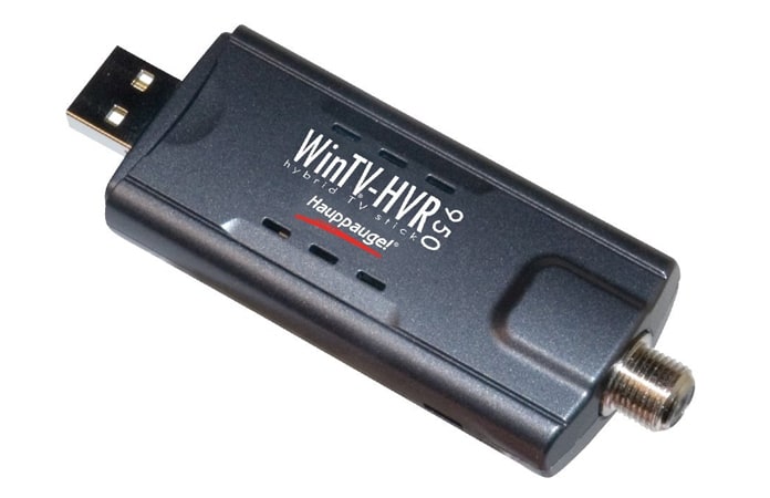tv tuner for macs