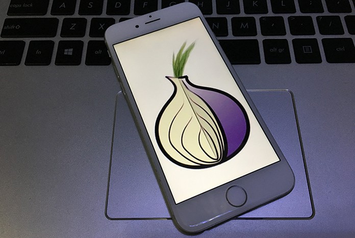 how to use tor on iphone