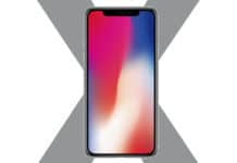 iphone x features