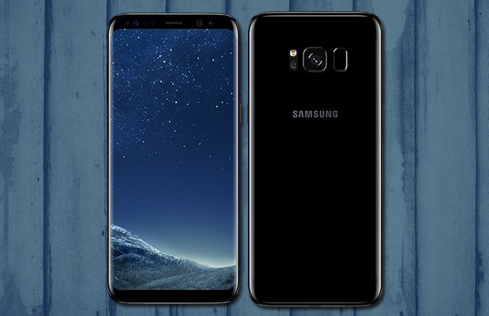 iphone 8 vs samsung galaxy s8