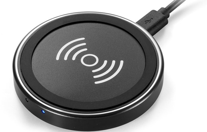 wireless charger for iphone 8 plus